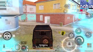 PUBG Mobile - Cả Đội Cạn Lời Khi Phát Hiện Quá Nhiều Idol Trong Một Trận 🤣