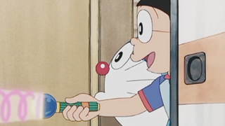 Senter pengembali seperti semula Part 01 (Doraemon)