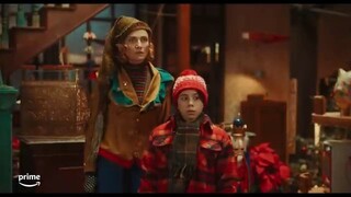 Elf Me - Watch Full Movie : Link In Description