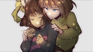 Undertale AMV [Genocide] - Not gonna die