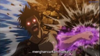 E6 - Black Clover [Sub Indo]