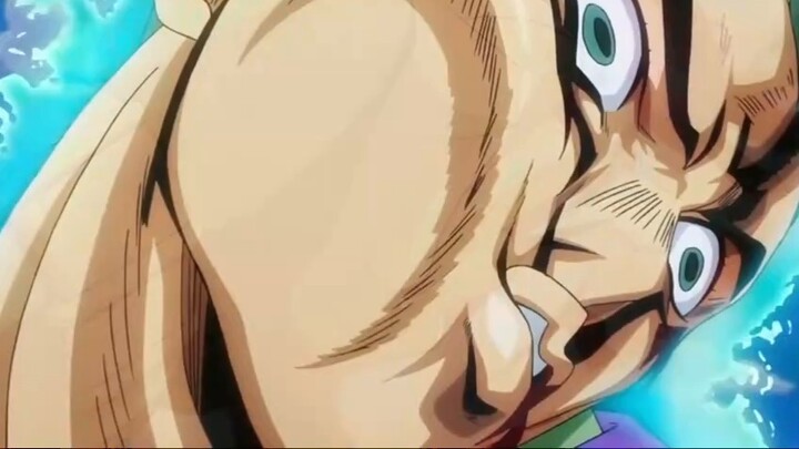 การเผชิญหน้าครั้งสุดท้าย Crazy Diamond ปะทะ Killer Queen