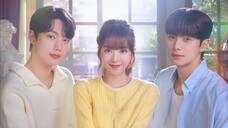 Crushology 101 Eps 5 subtitle Indonesia