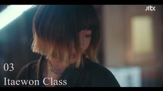 Itaewon Class Ep.03 [sub indo]