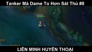 Tanker Mà Dame To Hơn Sát Thủ Phần 8