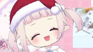 Making Lego for Christmas and making the crying baby cabbage