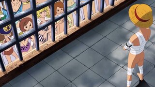 [AMV]Funny highlights in <ONE PIECE>