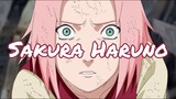 Sakura Haruno - Miss You [AMV]