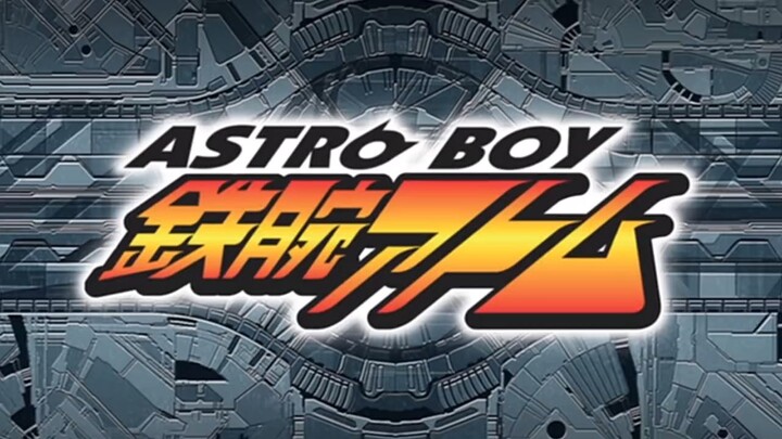 Astro Boy (2003) Episode 40 | Subtitle Indonesia