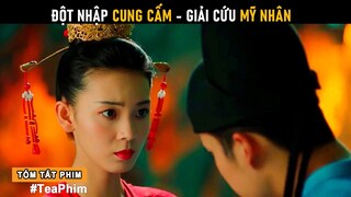 [Review Phim] Phép Tà Yêu Trường Sinh Bất Lão | Tóm Tắt Pháp Sư Vô Tâm Season 3 Phần 4 | Tea Phim