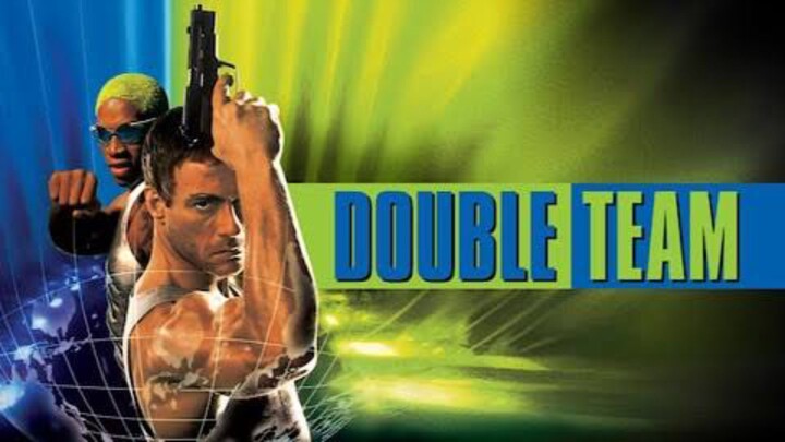 DOUBLE TEAM Sub Indonesia (full movie)