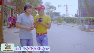 Kem Xôi TV season 2- Tập 37 - Thợ sửa ống nước may mắn #giaitri