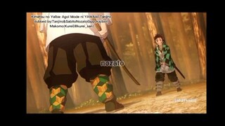 Kimitsu yaiba tagalog