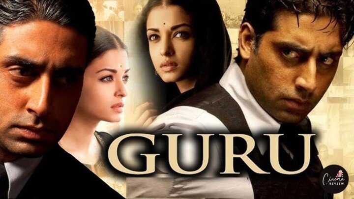 Guru 2007 | Tamil dubbed Full Movie