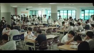 WEAK HERO CLASS 1 KDRAMA (2022) Episode. 5 ( English Subtitle )