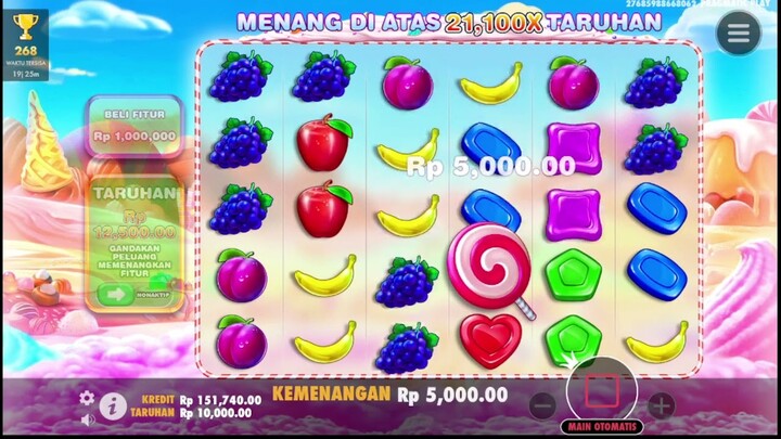 S1H? !  ! 🍭 SWEET BONANZA ✨ POLA GACOR SWEET BONANZA HARI INI ✨ POLA SWEET BONANZA HARI INI