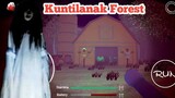 Game Horror Indonesia - Kuntilanak Forest Android Horror Game