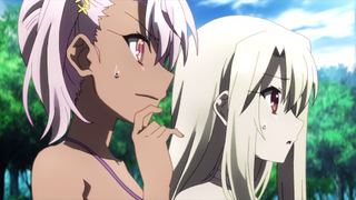 Fate Kaleid Liner Prisma Illya 2wei Herz! Special Tokuten Anime - 04 BD 1920x1080 AnimeHD1080