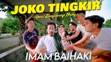 IMAM BAIHAKI - JOKO TINGKIR NGOMBE DAWET (Official Music Video) Versi Banyuwangi