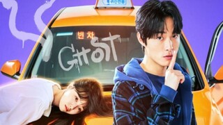 Delivery man eps 10 sub indo