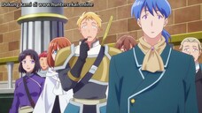 Hazure Skill Kinomi Master: Skill no Mi (Tabetara Shinu) wo Mugen ni Taberareru Episode 2 Sub Indo