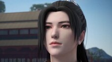 Supreme Sword God Eps 99 sub indo