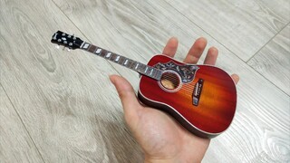 Beli gitar bagus