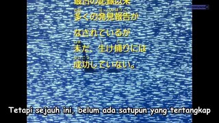 Doraemon Movie 08 Nobita to Ryuu no Kishi Subtitle Indonesia