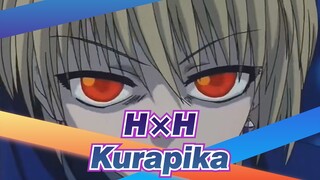 H×H
Kurapika