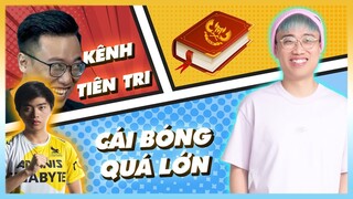 TF - SBTC : Hãy đến với kênh BY của Lu - KÊNH TIÊN TRI SỐ 1 LOL VIỆT NAM [Hoàng Luân]