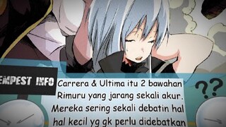 rimuru=gini amat punya bawahan sableng🗿🤣