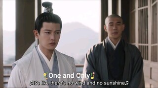 One and Only Episode 17 Engsub