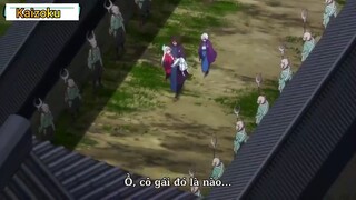Yuragi-sou no Yuuna-san Tập 7 - Ai vậy
