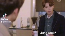 WHEN I Go To Korea Just To See JUNGKOOK😍🤣