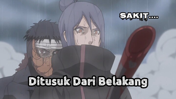 Obito Selingkuh???