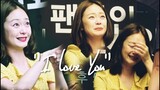 The moment at Jeon So Min Fansign Event that makes many fans cried