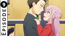 My Tiny Senpai (Hindi) |S1.E9 ∙ He Wants to Talk Privately...