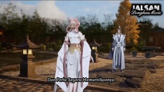 Lord Of Ancient God Grave Episode 148 Sub Indo