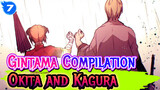 Okita and Kagura Appearances Compilation | Gintama_7
