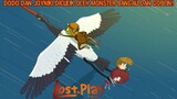 Mencari Cara Untuk Bisa Pulang Ke Rumah! |Lost In Play Part 2