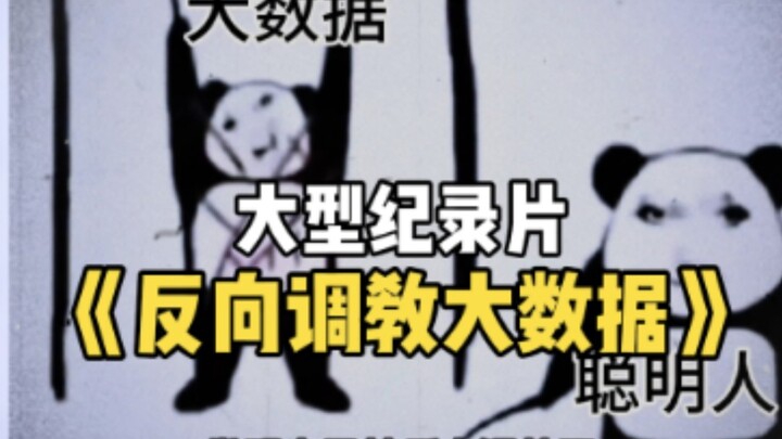 大型纪录片《用魔法打败魔法》