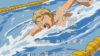 Yakitate Japan แชมเปี้ยนขนมปัง สูตรดังเขย่าโลก | ep.6