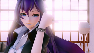 MMD My Girl รักหมดใจไร้สำรอง - Classic ft Cool♛ ♕