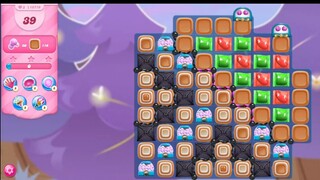 Candy crush saga level 15778