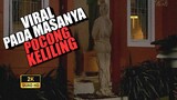 FILM HANTU INI TERKENAL PADA MASANYA ! - POCONG KELILING