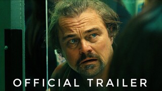 One Battle After Another Trailer (2025)