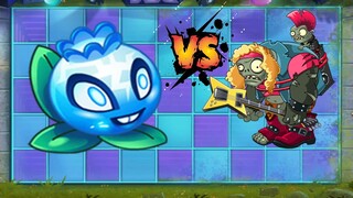 Plant Vs. Zombies 2 Tập 33 : Blue Berry Electric 1 HIT Đi Luôn Gangartua | Vũ Liz Mobile