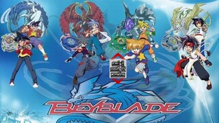 Beybladeลูกข่างกระท้านฟ้าภาค1-2 ตอนที่49พากษ์ไทย