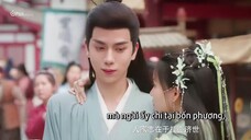 Tàng Dược Lệnh EP 2 [Sub Việt]