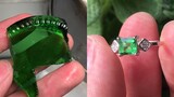 Made a Ring with a Bottle Bottom Again!